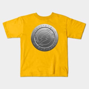 Electroneum Coin Kids T-Shirt